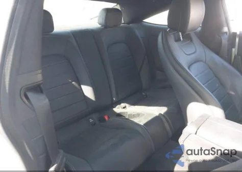 2019 Mercedes-Benz C 300 from USA, damaged, VIN WDDWJ8DB9KF775386